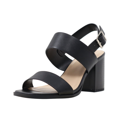 Free Space-S Black PU