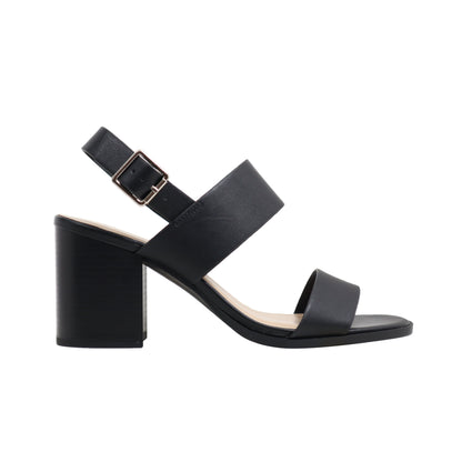 Free Space-S Black PU