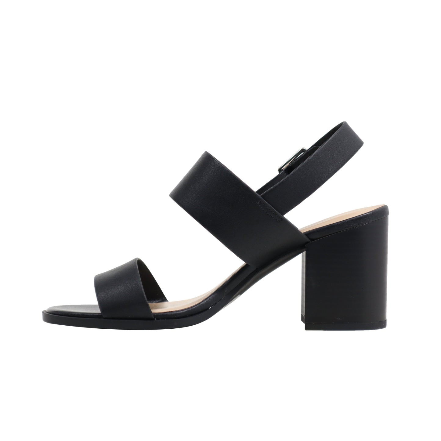 Free Space-S Black PU