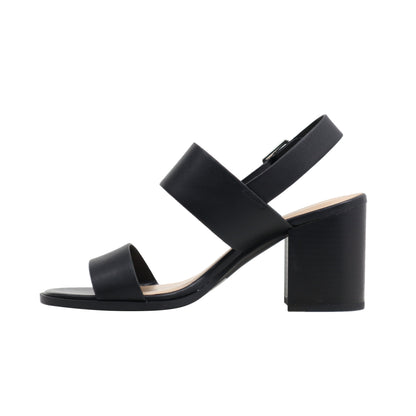 Free Space-S Black PU