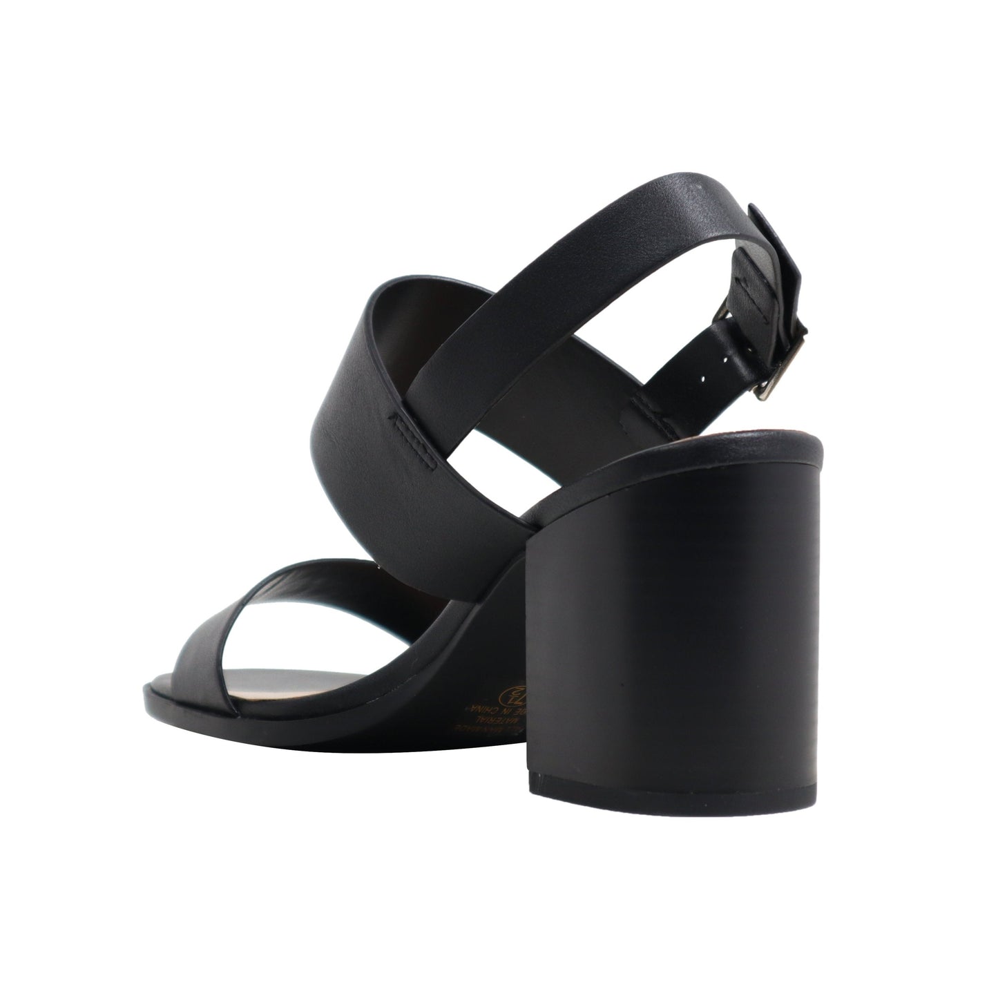 Free Space-S Black PU