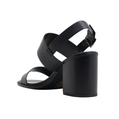 Free Space-S Black PU