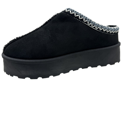 Brigham-55 black