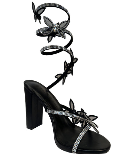 Morris-581 Black