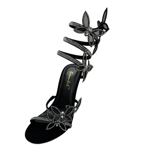 delight-1 black