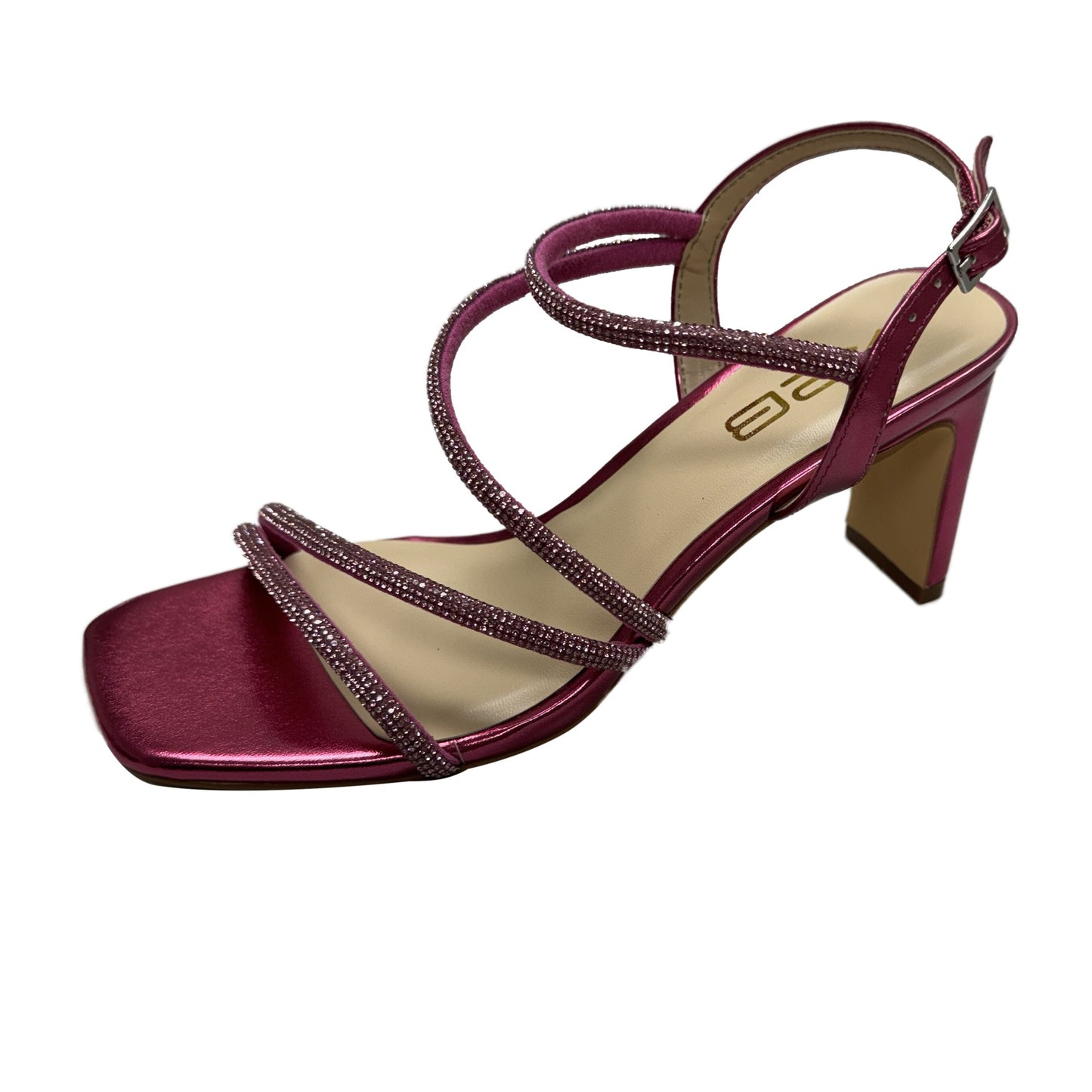 nyra-7 fuschia
