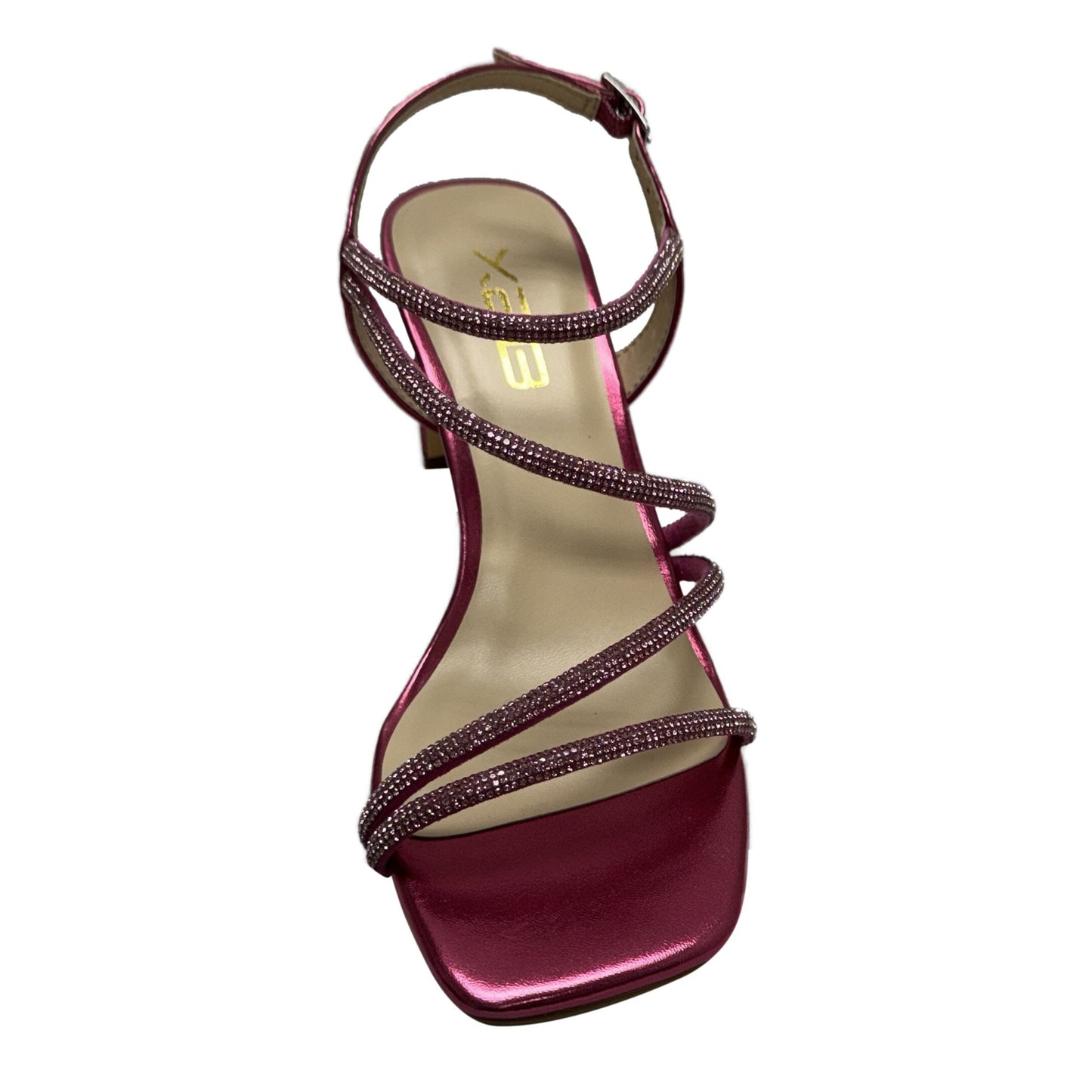 nyra-7 fuschia