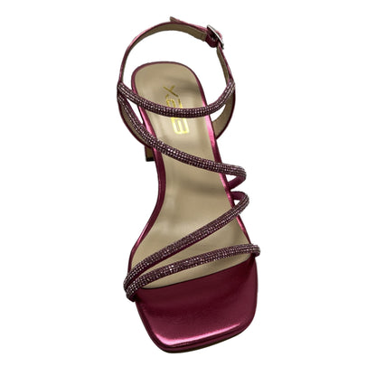 nyra-7 fuschia