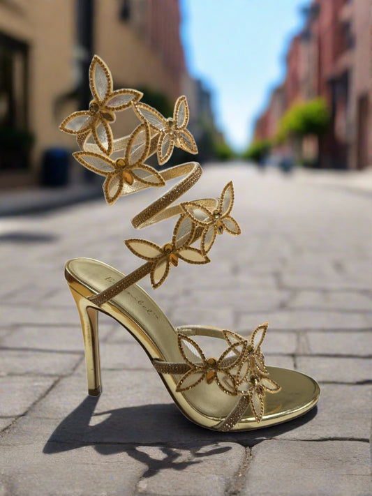 Delight-1 gold