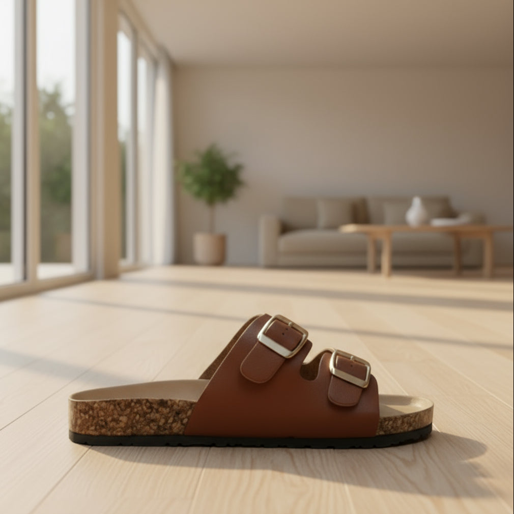 Mars-1K Chestnut Kids