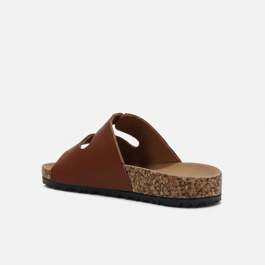 Mars-1K Chestnut Kids