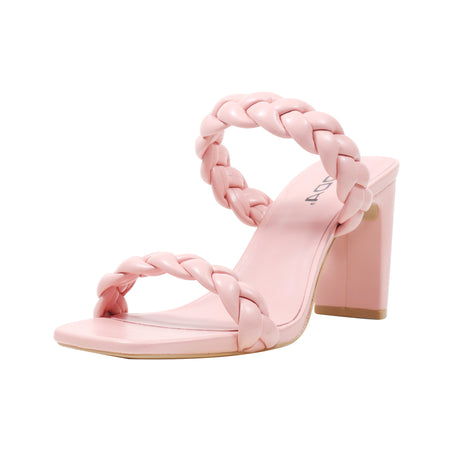 Free Found-S B-Mauve Pu