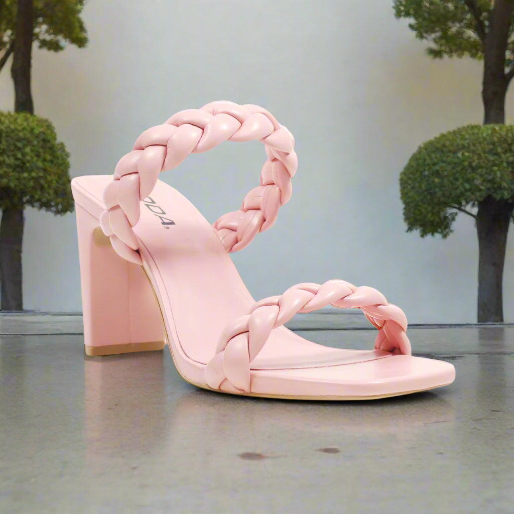 Free Found-S B-Mauve Pu