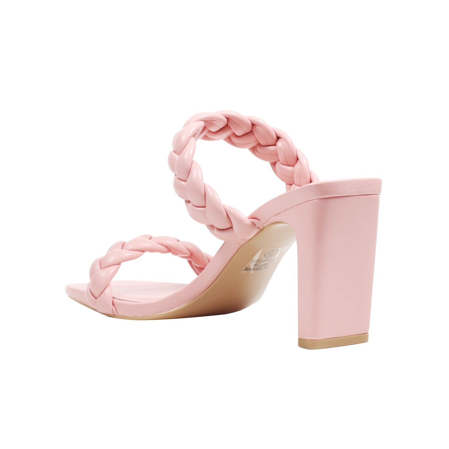 Free Found-S B-Mauve Pu