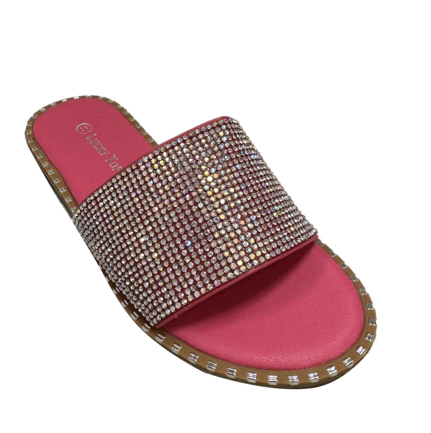 gateth-56k fuchsia kids