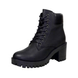 Free BIANCA-1B  BLK PU