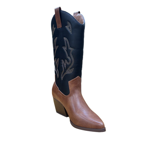 orville-s black/tan