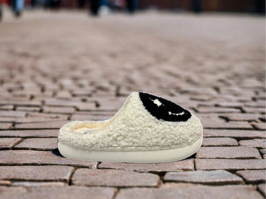 derby-1K black kids shoes