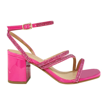 ali-40 Fuchsia Patent