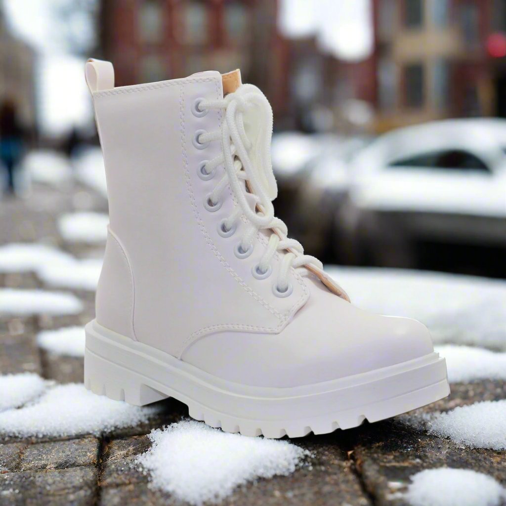 firm-s all white