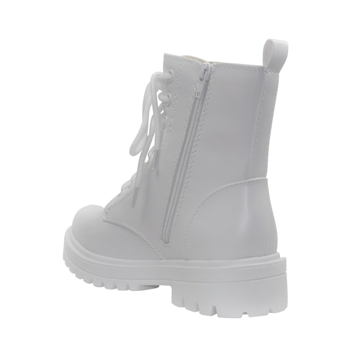 firm-s all white