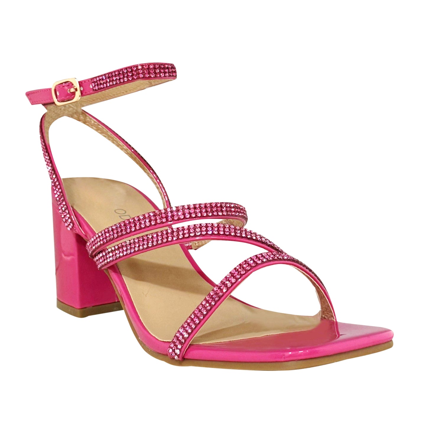 ali-40 Fuchsia Patent