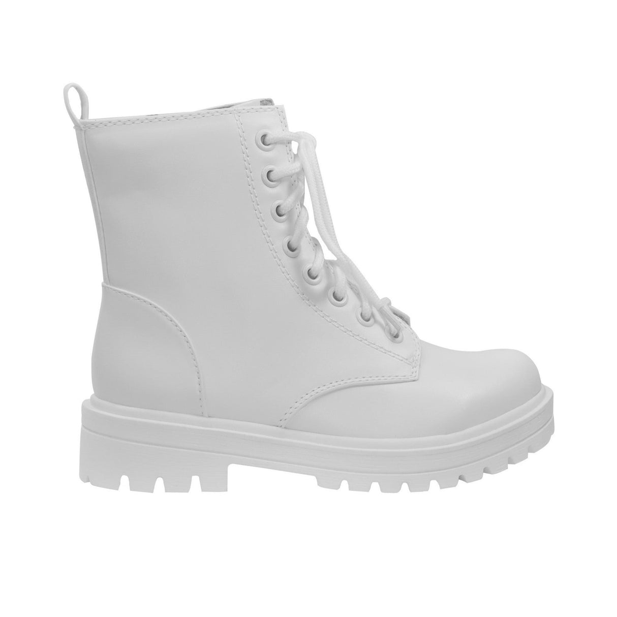 firm-s all white