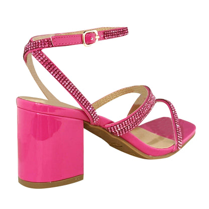 ali-40 Fuchsia Patent