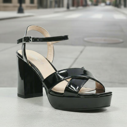 Free Slope-H BlackPatent