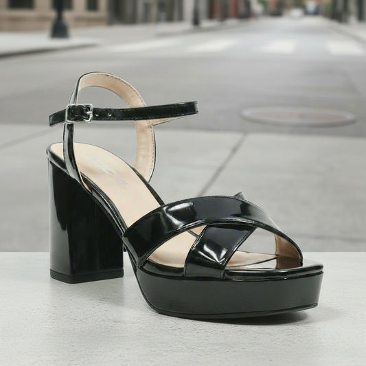 Free Slope-H BlackPatent