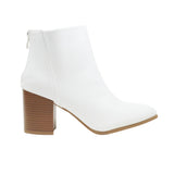 Free Iris-1 White