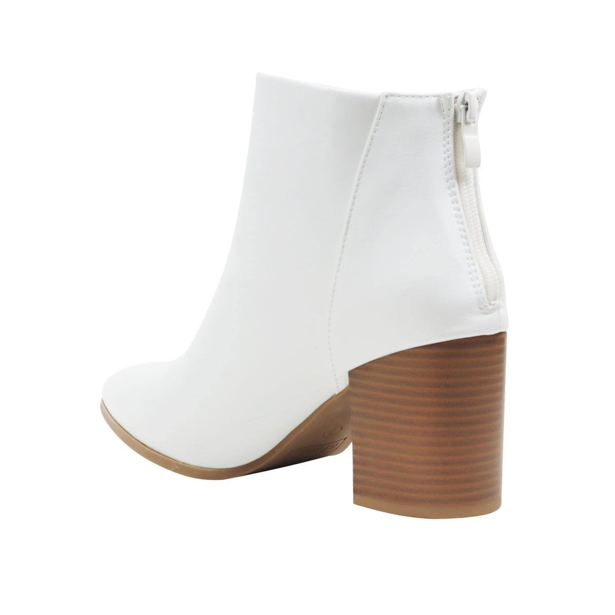 Free Iris-1 White