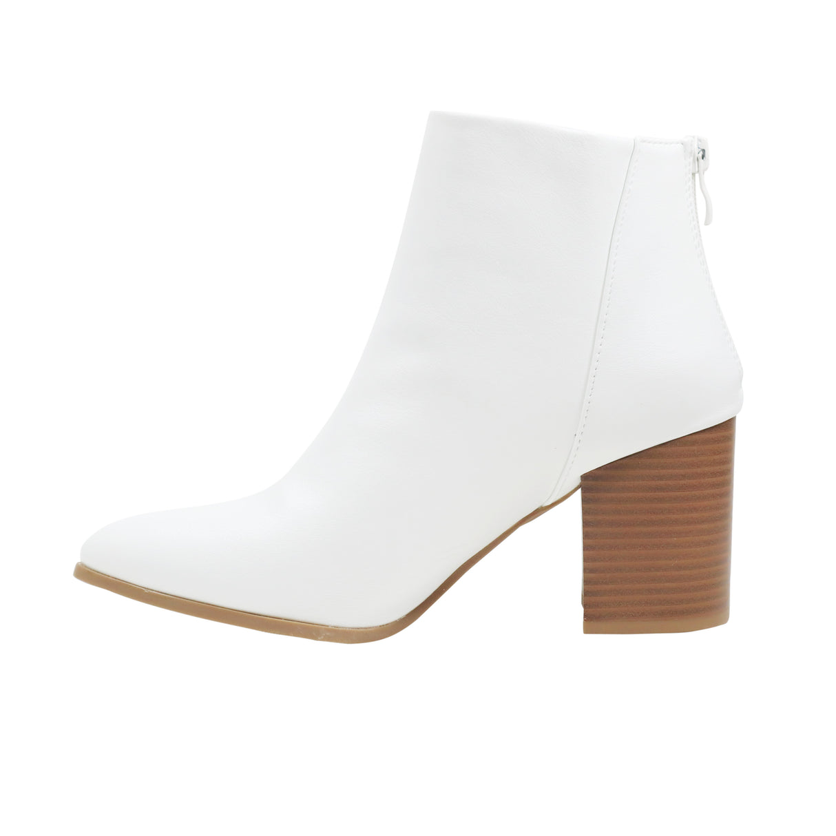Free Iris-1 White
