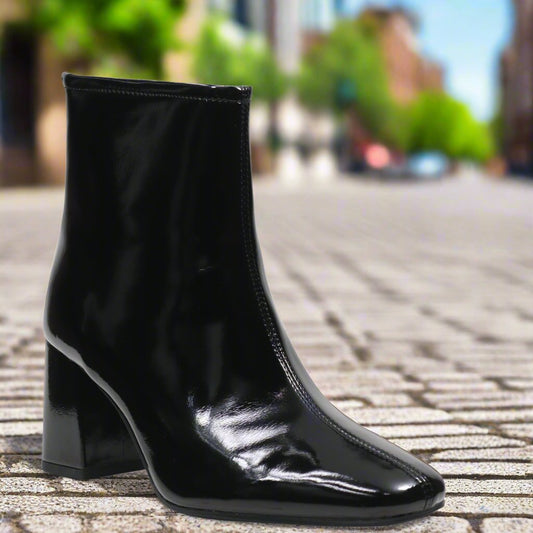 Free Yemma-H Black Pat