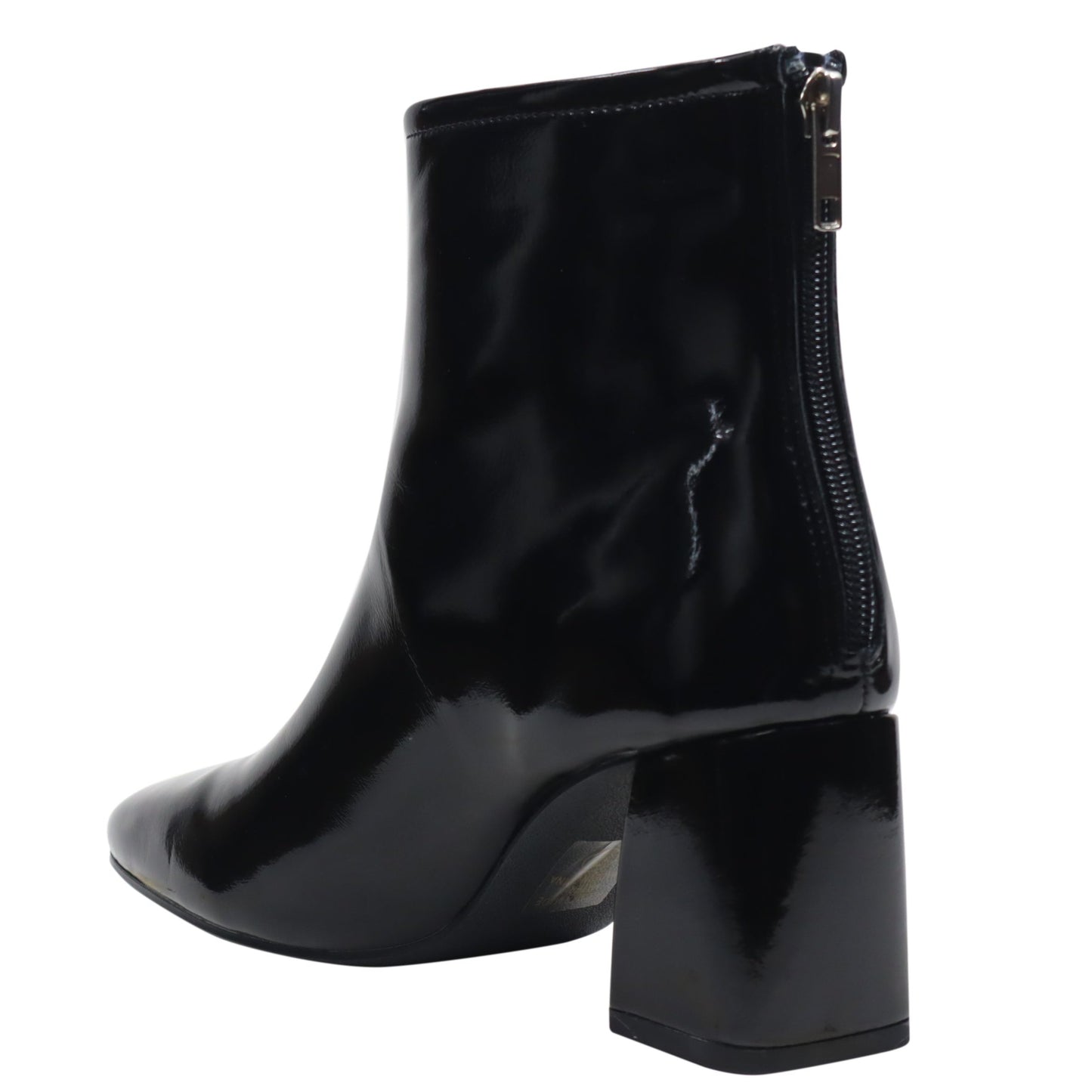 Free Yemma-H Black Pat