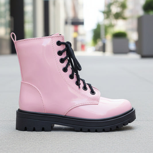 Firm-S PinkPat