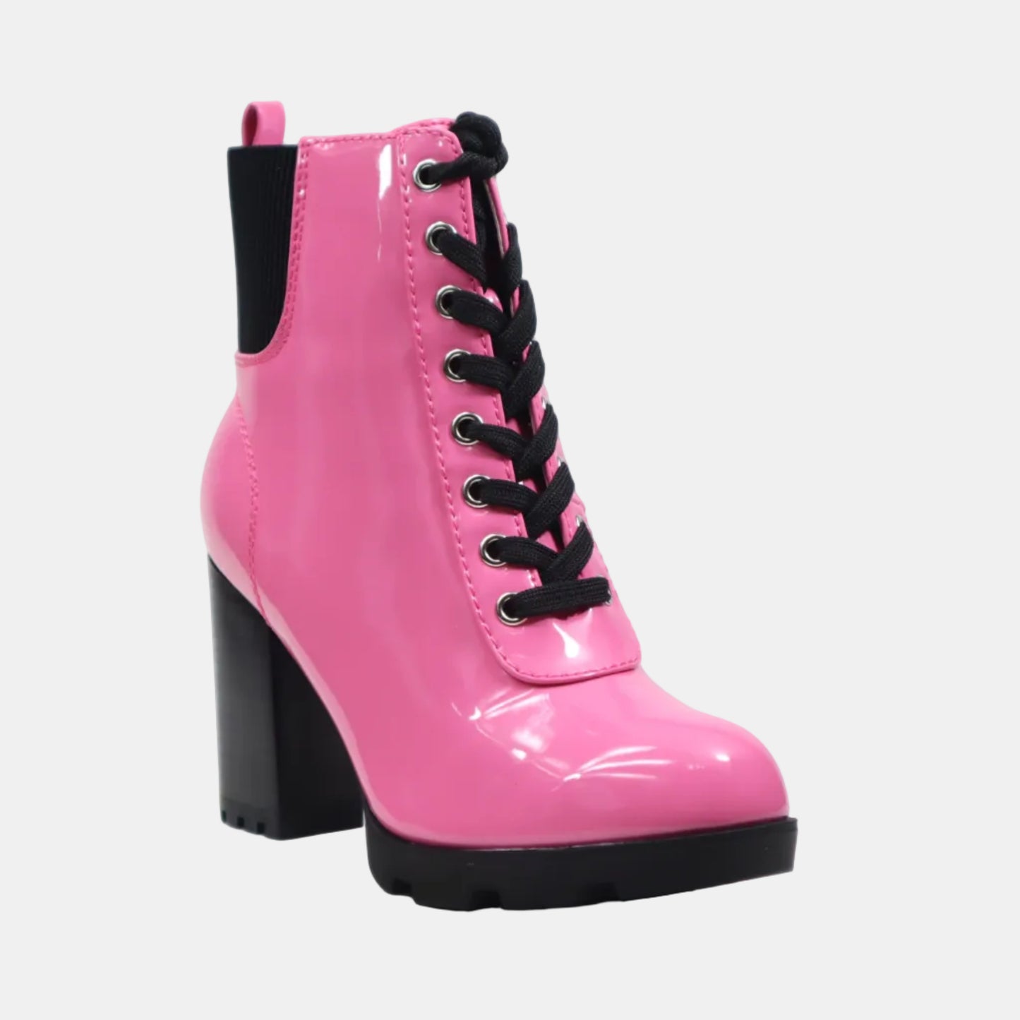 Pilate-13 HotPink