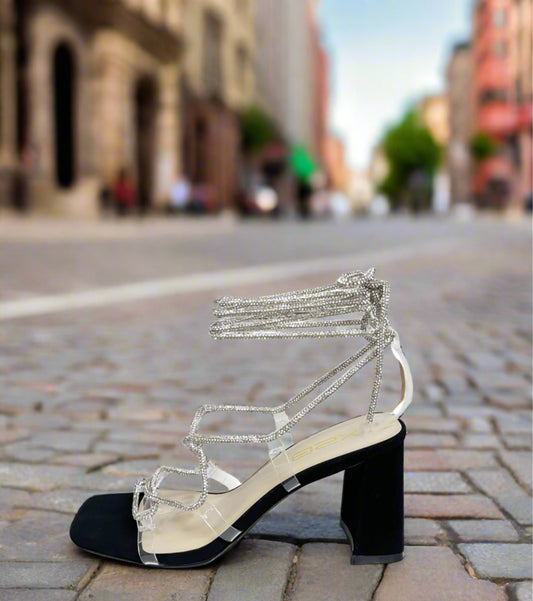 demii-2 black nubuck