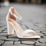 Free Talla-12 White