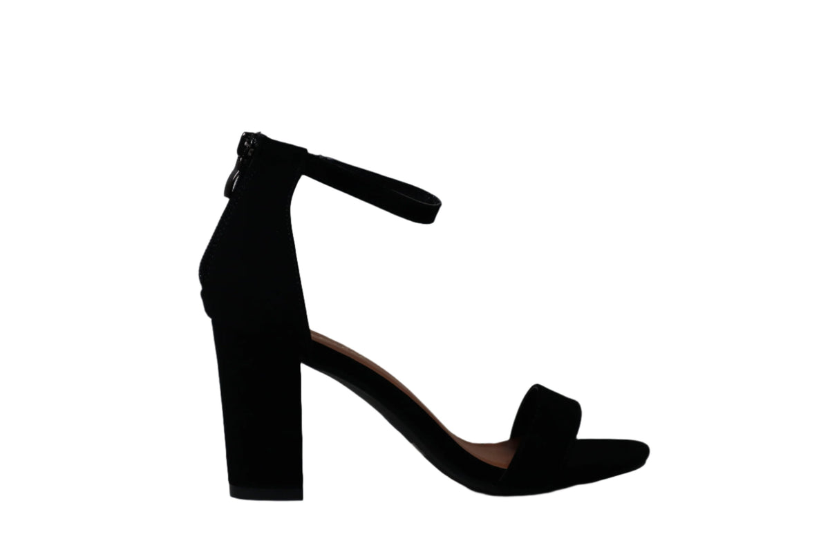 alondra-1 black