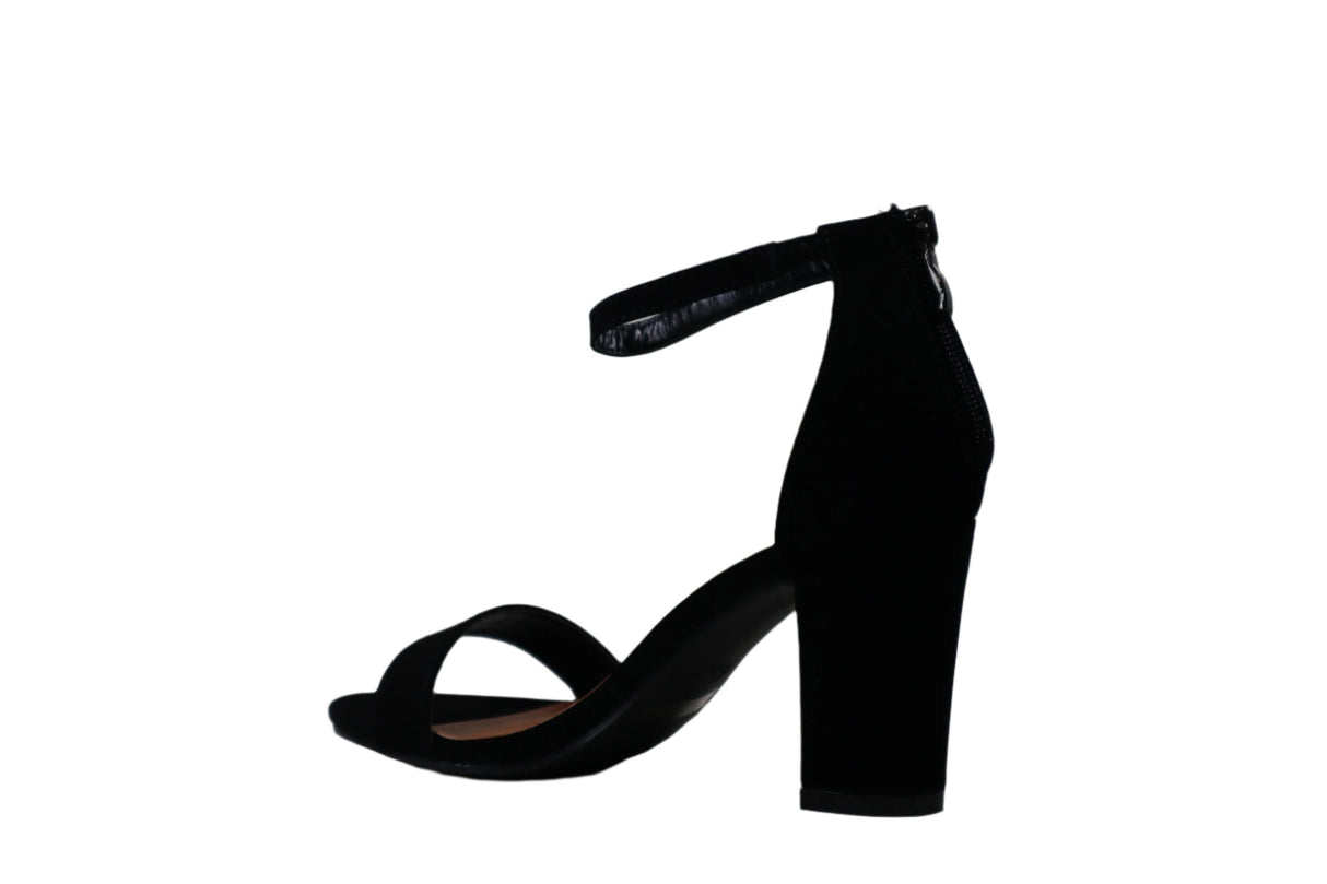 alondra-1 black