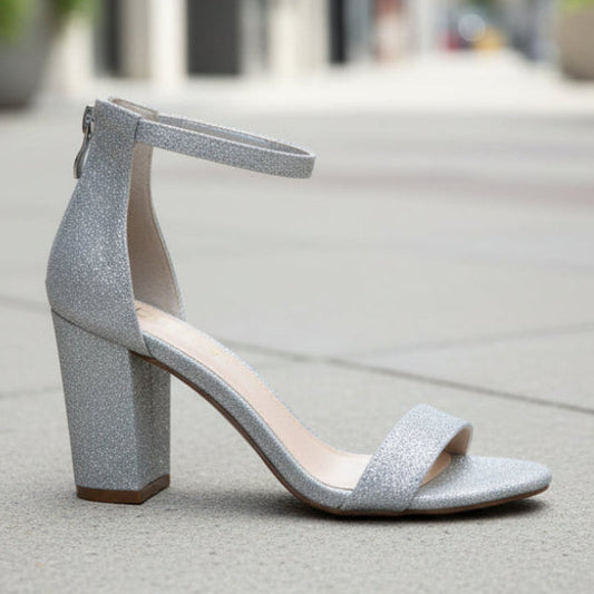 Alondra-1 Silver