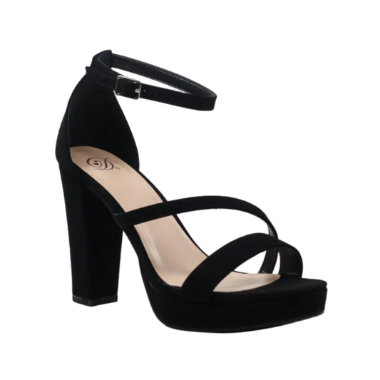 Tabby-S BlackNB