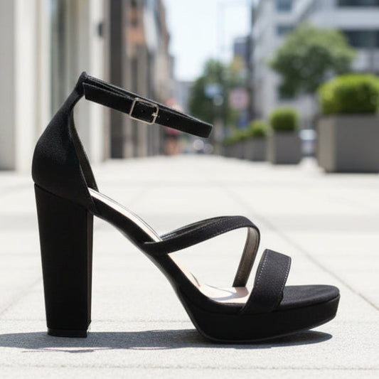 Tabby-S BlackNB
