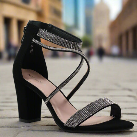 rosa-66 black