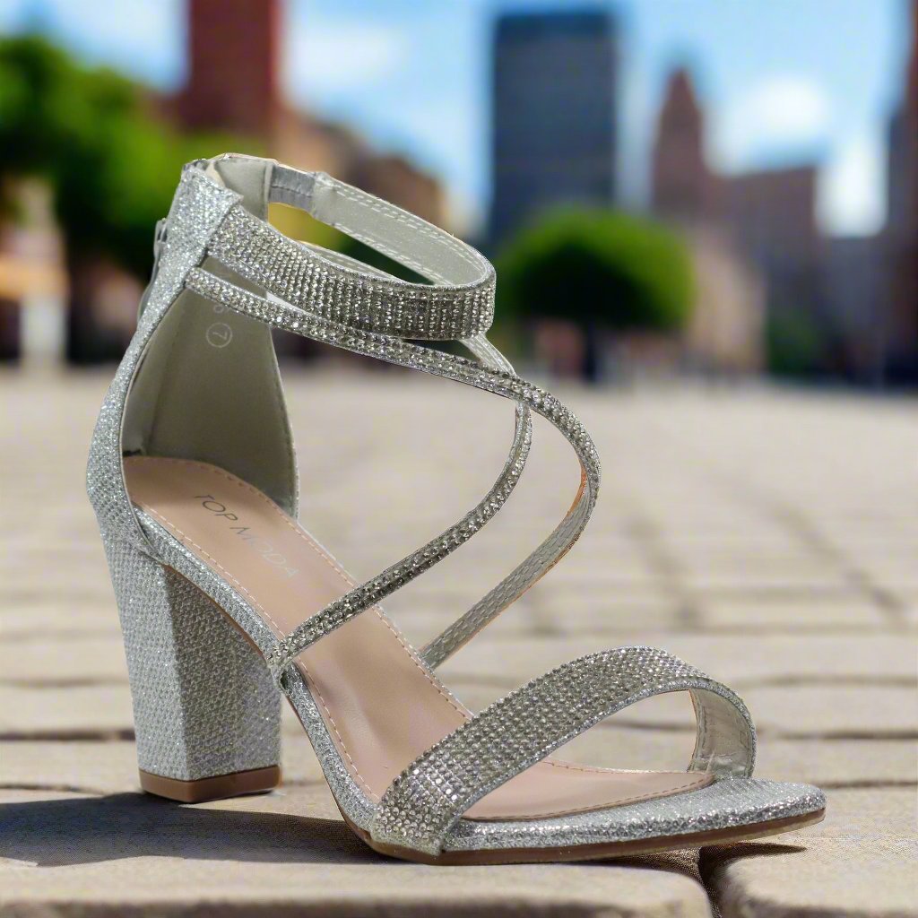 rosa-66 silver