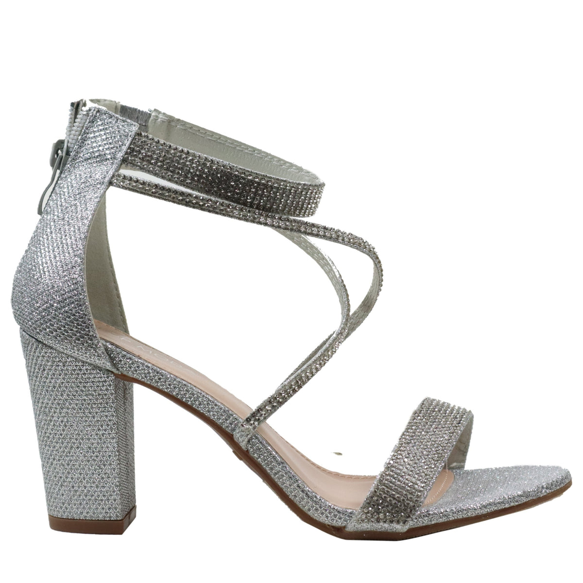 rosa-66 silver