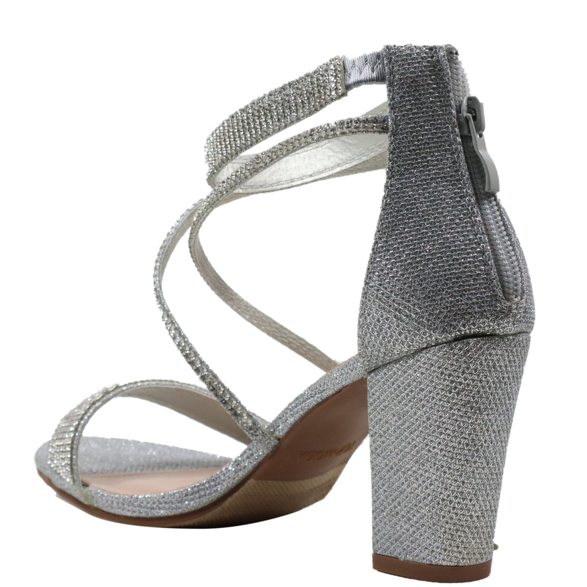 rosa-66 silver