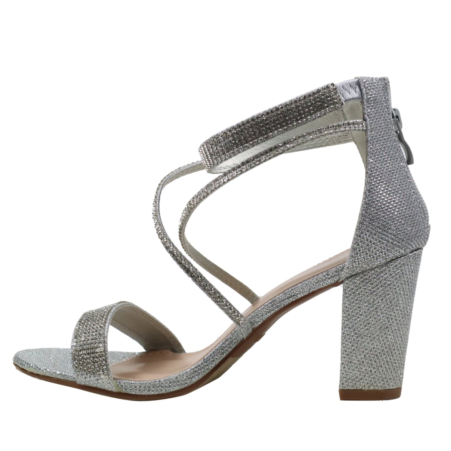 rosa-66 silver