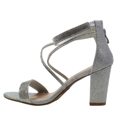 rosa-66 silver